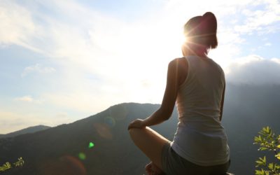 Why Meditation Is Good For You