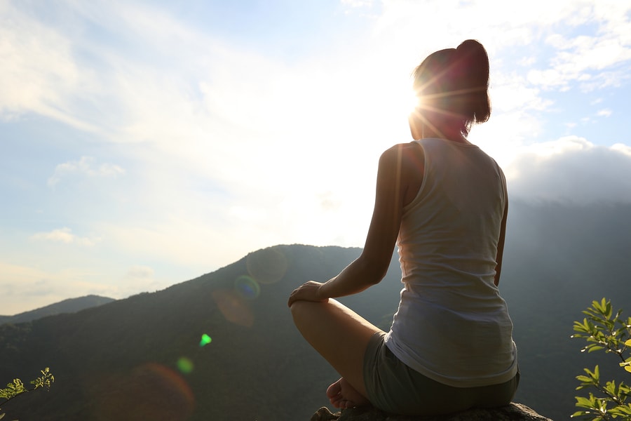 Why Meditation Is Good For You